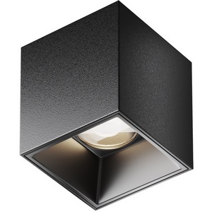 Изображение товара Потолочный светильник Maytoni Alfa LED C064CL-5W4K-SQ-B
