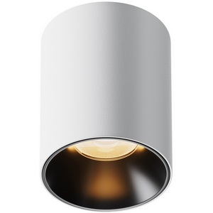 Изображение товара Накладной потолочный светильник Maytoni Alfa LED C064CL-8W2.7K-RD-WB