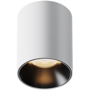 Изображение товара Накладной потолочный светильник Maytoni Alfa LED C064CL-8W3K-RD-WB