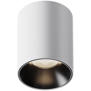 Изображение товара Накладной потолочный светильник Maytoni Alfa LED C064CL-8W4K-RD-WB