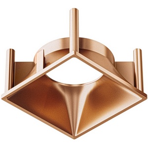 Изображение товара Декоративная отражатель-рамка для серии Alfa LED Maytoni Technical C065-01MG