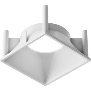 Изображение товара Декоративная отражатель-рамка для серии Alfa LED Maytoni Technical C065-01W