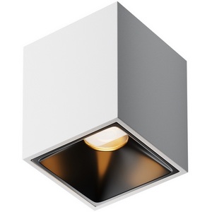 Изображение товара Потолочный светильник светодиодный с белым светом накладной Maytoni Alfa Led 1304 C065CL-8W2.7K-SQ-WB