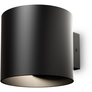 Изображение товара Настенный светильник (бра) Rond G9х1 50Вт IP 20 Maytoni Technical C066WL-01B