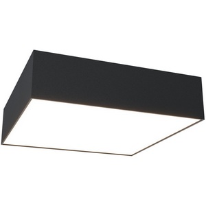 Изображение товара Потолочный светильник Zon 3000K 1x26Вт 120° LED Maytoni Technical C067CL-L27B3K