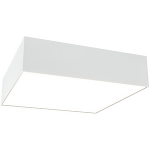 Изображение товара Потолочный светильник Zon 3000K 1x26Вт 120° LED Maytoni Technical C067CL-L27W3K