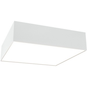 Изображение товара Потолочный светильник Zon 4000K 1x26Вт 120° LED Maytoni Technical C067CL-L27W4K