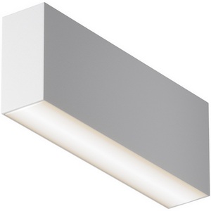 Изображение товара Накладной светильник светодиодный линейный Maytoni Basis C068CL-12W3-6K-W