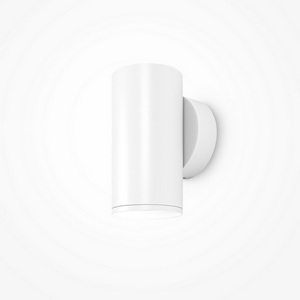 Изображение товара Настенный светильник (бра) FOCUS S GU10х1 10Вт IP 20 Maytoni Technical C068WL-01W