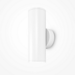 Изображение товара Настенный светильник (бра) FOCUS S GU10х2 10Вт IP 20 Maytoni Technical C068WL-02W