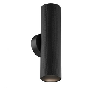 Изображение товара Настенный светильник Maytoni Artisan C080WL-02-GU10-B