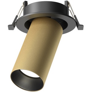 Изображение товара Встраиваемый светильник круглый Maytoni Artisan C081CL-01-GU10-MG