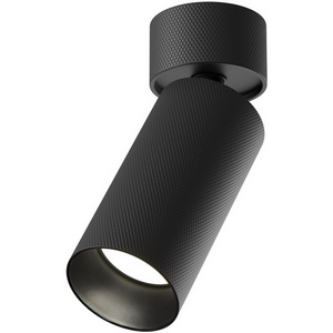 Изображение товара Потолочный спот Maytoni Artisan C082CL-01-GU10-B