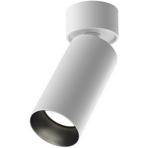 Изображение товара Потолочный спот Maytoni Artisan C082CL-01-GU10-W