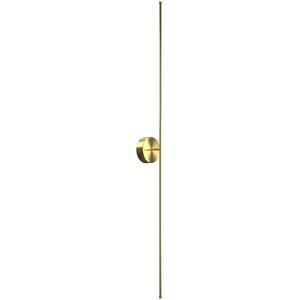 Изображение товара Настенный светильник светодиодный Maytoni Elegant C084WL-L18BS2.7K-1
