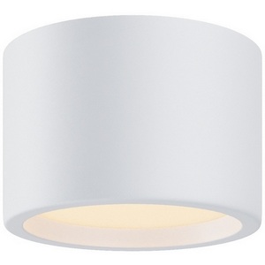 Изображение товара Точечный светильник встраиваемый ip44 влагостойкий светодиодный Maytoni Hydra C090CL-10W3K-W