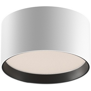 Изображение товара Накладной светильник светодиодный 12 вт Maytoni Glare C091CL-12W4K-W