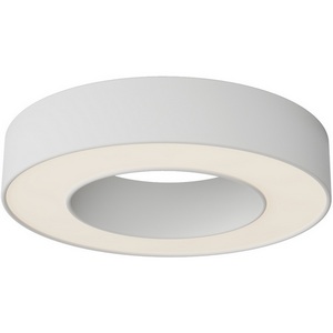 Изображение товара Потолочный светильник светодиодный 2835 Maytoni Lua C093CL-24W3K-W