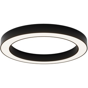 Изображение товара Потолочный светильник круглый светодиодный Maytoni Lua C093CL-45W4K-B