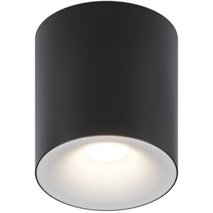 Изображение товара Потолочный светильник Maytoni Spark C094-GU10-B