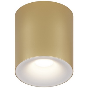 Изображение товара Потолочный светильник Maytoni Spark C094-GU10-MG