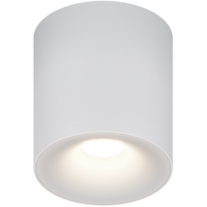 Изображение товара Потолочный светильник Maytoni Spark C094-GU10-W