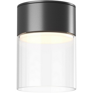 Изображение товара Потолочный светильник влагостойкий Maytoni Glory C094CL-GX53-B