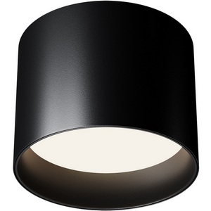 Изображение товара Потолочный светильник Maytoni Glam C096CL-GX53-B