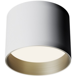 Изображение товара Потолочный светильник Maytoni Glam C096L-GX53-WBS