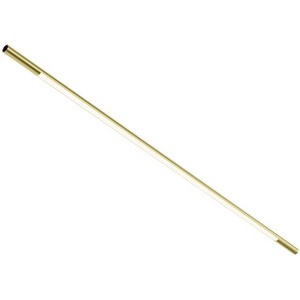 Изображение товара Трековый светильник модульный низковольтный LED 24W 48V Maytoni Technical Basis C100CL-L1000-24W3-6K-BS