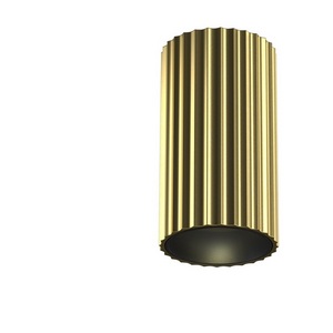 Изображение товара Накладной светильник с 1 лампой Maytoni Calipso C106CL-01-GU10-BS