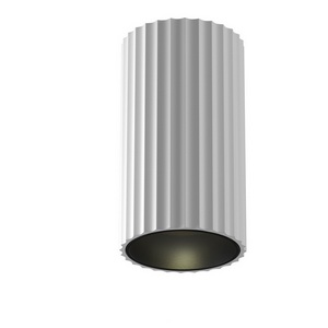 Изображение товара Накладной потолочный светильник Maytoni Calipso C106CL-01-GU10-W