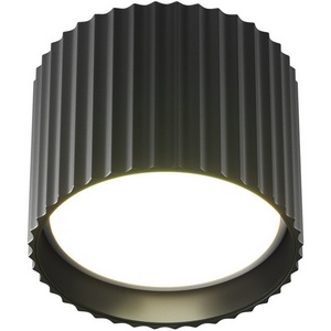 Изображение товара Потолочный светильник накладной Maytoni Calipso C106CL-GX53-B