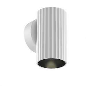 Изображение товара Настенный светильник Maytoni Calipso C106WL-01-GU10-W