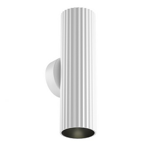 Изображение товара Настенный светильник Maytoni Calipso C106WL-02-GU10-W