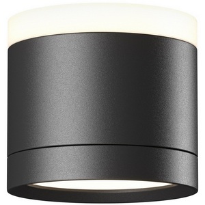 Изображение товара Накладной потолочный светильник Maytoni Pauline C120CL-GX53-B