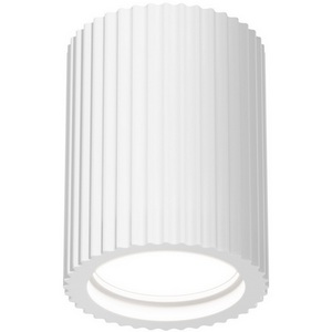 Изображение товара Потолочный светильник Maytoni Conik gyps C121CL-GU10-W