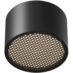 Изображение товара Накладной потолочный светильник IP44 Maytoni Technical Glare C122CL-GX53-B