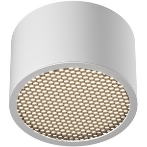 Изображение товара Накладной потолочный светильник IP44 Maytoni Technical Glare C122CL-GX53-W