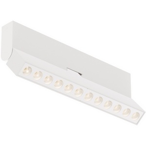 Изображение товара Потолочные светильник светодиодный Maytoni Points rot C136CL-12W3K-W