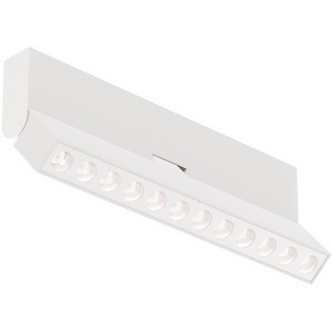 Изображение товара Потолочные светильник светодиодный Maytoni Points rot C136CL-12W4K-W