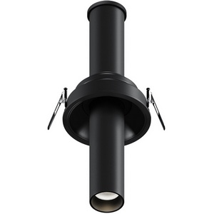 Изображение товара Спот Maytoni Focus T C140RS-L200-7W4K-B