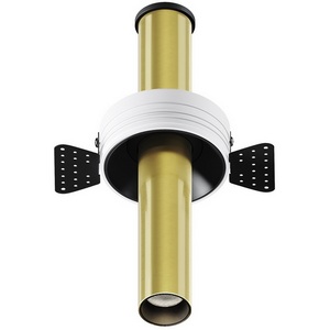 Изображение товара Встраиваемый светильник круглый светодиодный Maytoni Focus T C140TRS-L200-7W3K-BBS