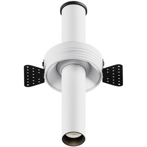 Изображение товара Встраиваемый светильник круглый светодиодный Maytoni Focus T C140TRS-L200-7W3K-W