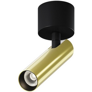 Изображение товара Спот Maytoni Focus T C141CL-L125-6W4K-BBS