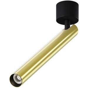 Изображение товара Спот Maytoni Focus T C141CL-L300-6W3K-BBS