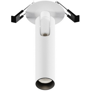 Изображение товара Встраиваемый светильник светодиодный круглый светодиодный Maytoni Focus T C141RS-L125-6W4K-W