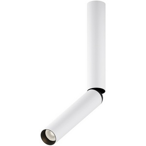 Изображение товара Накладной светильник светодиодный 6 вт Maytoni Focus T C142CL-6W3K-W