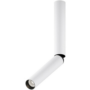 Изображение товара Накладной светильник светодиодный 6 вт Maytoni Focus T C142CL-6W4K-W