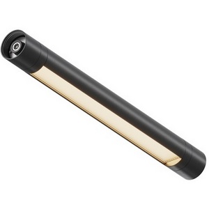 Изображение товара Трековый светильник модульный низковольтный LED 6W 24V Maytoni Basis C147CL-L300-6W3K-B